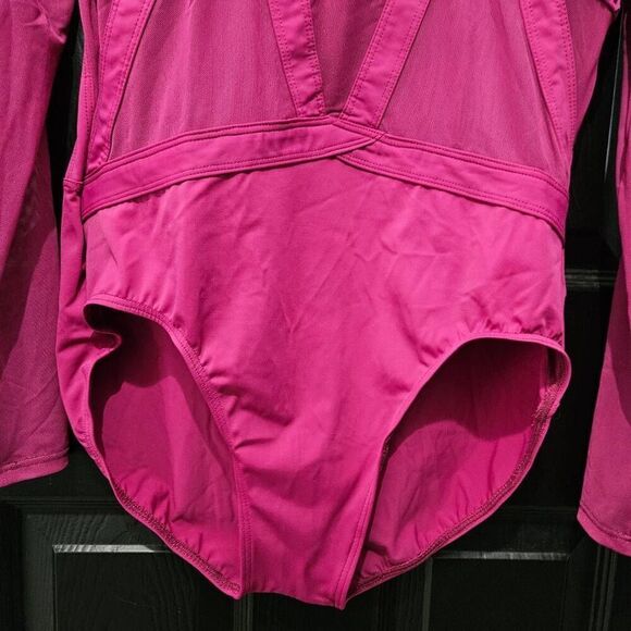 Weissman NWOT adult extra large dance costume jazz tap solo - Picture 3 of 9